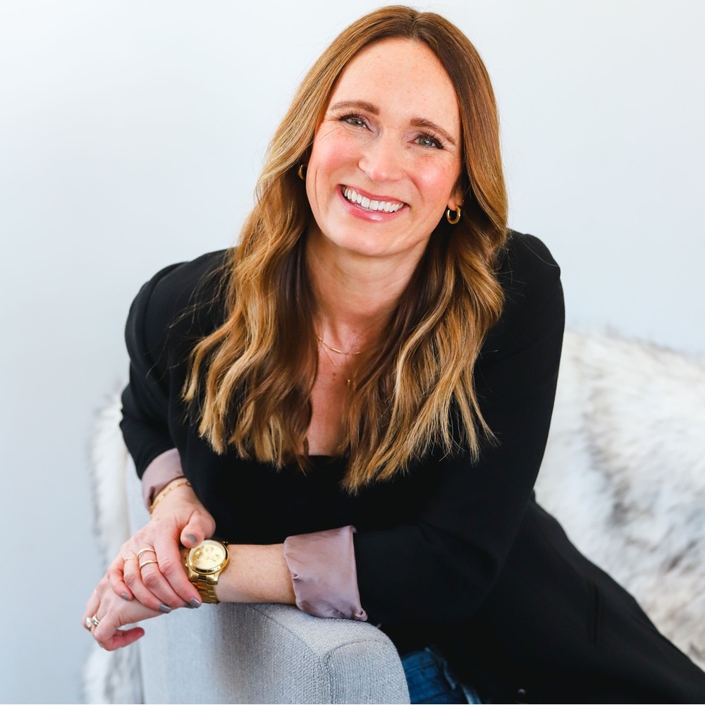 Meet your Posher, Christy